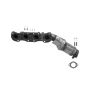 Eastern Catalytic 41197 Federal / EPA Direct-Fit Manifold Converter Assembly
