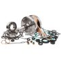 Hot Rods CBK0127 2009 Kawasaki KX 250 F 250cc Bottom End Kit