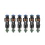 Grams Performance 550cc E30 INJECTOR KIT
