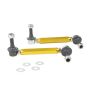 Whiteline Universal Sway Bar - Link Assembly Heavy Duty 330mm-355mm Adjustable Steel Ball