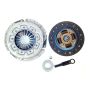 Platinum Driveline 06-059 Clutch Kit
