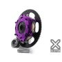 XClutch XKHN18523-2E Clutch - 7.25in Twin Solid Ceramic