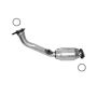 Eastern Catalytic 40472 Federal / EPA Direct-Fit Converter Assembly