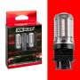 XKGLOW XK3156-R XK Glow 2pc Red 3156 Auto Bulb
