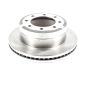 PowerStop AR85155 AutoSpecialty Brake Rotor