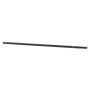 Ti22 PERFORMANCE TIP5630 Throttle Rod Black 10-32 13In Long Aluminum