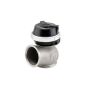 Turbosmart WG60 Gen V Power-Gate 60 14psi Black