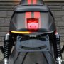 New Rage Cycles VROD-FE-EU 12-17 Harley Davidson V-ROD Fender Eliminator Kit