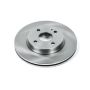 PowerStop JBR1561 AutoSpecialty Brake Rotor