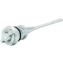 Kuryakyn 6462 Precision Dipstick Chrome