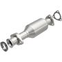 MagnaFlow Exhaust Products 3322636 California Direct-Fit Catalytic Converter