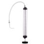 LIQUI MOLY 7989 Manual Measuring Syringe 1,000 ml