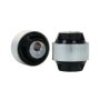 Whiteline W53298 Plus 6/06+ Toyota Camry ACV40 Rear Control Arm - Lower Inner Rear Bushing Kit