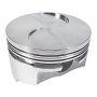 Wiseco K157A4 Piston Set, Ford, 2.3L, 3.820 in. Bore, Professional, Set of 4