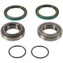 Pivot Works PWRWK-P01-042 99-06 Polaris Trail Blazer 250 PW Rear Wheel Bearing Kit
