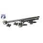 Yukon Gear & Axle YA W24128 Yukon Gear Dana 44 Chromoly Axle Kit Replacement