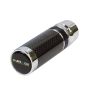 NRG Slimboy Adjustable Shift Knob (M10X1.25) Nissan / Mazda / Toyota - Carbon Fiber
