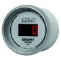 AutoMeter 6570 GAUGE, BOOST, 2 1/16