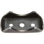 ALLSTAR PERFORMANCE ALL56126-10 Leaf Spring Pad 10pk