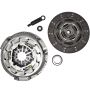 Platinum Driveline 04-201 Clutch Kit