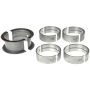Clevite MS1732M Chevrolet Pass & Trk 366 396 402 427 454 H/P V8 1965-94 Main Bearing Set