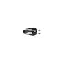 Gaerne 4693-001 I- Jet Buckle Replacement - Black