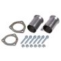 HEDMAN HED21123 Ball & Socket Style Reducer Pair 2.5in.