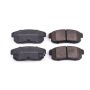 PowerStop 16-1008 PowerStop - Z16 Low-Dust Ceramic Brake Pads