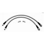 Wilwood 220-8422 Flexline Kit Front Caviler/Sunfire