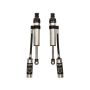 ICON 57807CP 98-07 Toyota Land Cruiser 100 Series 0-3in Front 2.5 Series Shocks VS RR CDCV - Pair