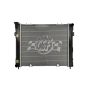 CSF 3246 Radiator