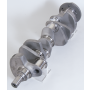 Eagle 435034805700 Chevrolet 305/350 3.480in Stroke Forged 4340 Steel Crankshaft