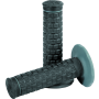 ProTaper 024891 Pillow Top Lite Grips - Gray/Black/Black