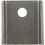 ALLSTAR PERFORMANCE ALL60060 Fuel Cell Bracket 2in