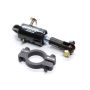 WEHRS MACHINE WEHWM269150S Limit Chain Quick Adjust 1-1/2in Steel