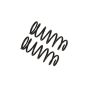 Bilstein 36281831 B12 (Special) - Coil Spring Set