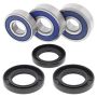 All Balls Racing 25-1605 96-98 Cagiva Canyon 500 Wheel Bearing Kit Rear
