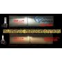 Oracle Lighting V5231-001 ORACLE Lighting H4 - VSeries LED Headlight Bulb Conversion Kit