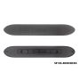 Dee Zee DZ4INCHECKS Deezee Universal Service Parts Step Pads 4In Checkered w/ DZ Logo