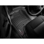 WEATHERTECH WEA440241 04-10 Ford Ranger Front Floorliners Black