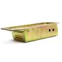 MILODON MIL31161 BBM Drag Race Oil Pan - 9qt.