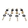 ENERGY SUSPENSION ENE3-4171G 68-72 Chevelle Body Mount Kit