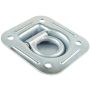 ALLSTAR PERFORMANCE ALL10210 Recessed D-Ring Heavy Duty