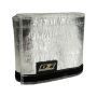 Design Engineering 10678 Heat Shroud 20AN x 10ft