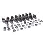 COMP CAMS COM1411-16 Bb Chevy&Ford Mag Rocker Arm 7/16 Stud/1.72 Ratio
