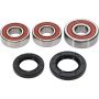 Pivot Works 25-1209-P Yamaha Wheel Bearing Kit Premium Bearings