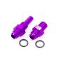 TCI TCI831011 6an Adapter Fitting Kit - GM 4L80E Trans