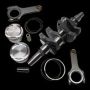 Brian Crower bc0915-75 Polaris XP Turbo (16-up) Stroker Kit 75mm w/BC Pro625+ Rods