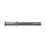 Corsa Performance 14758 3.0in. Resonator Delete Kit