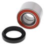 All Balls Racing 25-1520 04-05 Can-Am Outlander 330 Wheel Bearing Kit Front